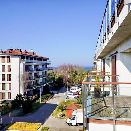 Baltic Park Plaza By Baltic Home Świnoujście Eksteriør bilde
