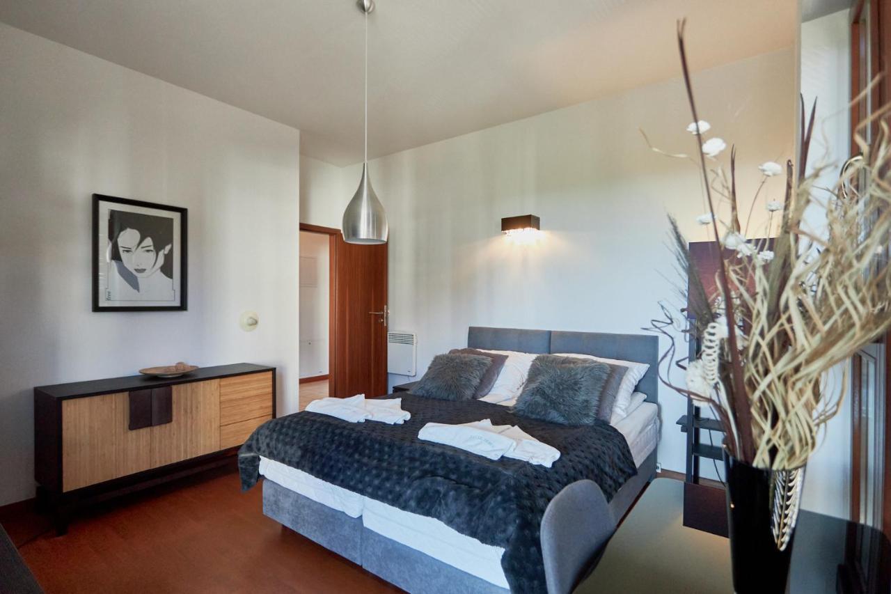Baltic Park Plaza By Baltic Home Świnoujście Eksteriør bilde