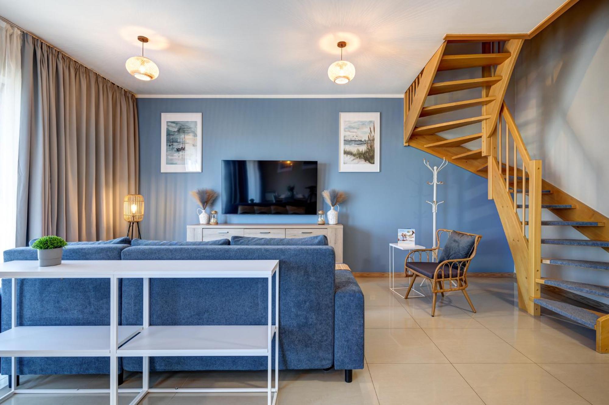 Baltic Park Plaza By Baltic Home Świnoujście Eksteriør bilde