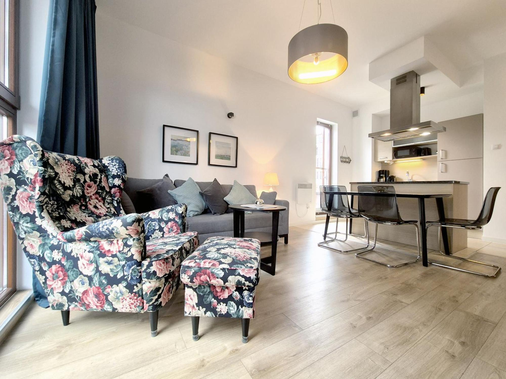 Baltic Park Plaza By Baltic Home Świnoujście Eksteriør bilde