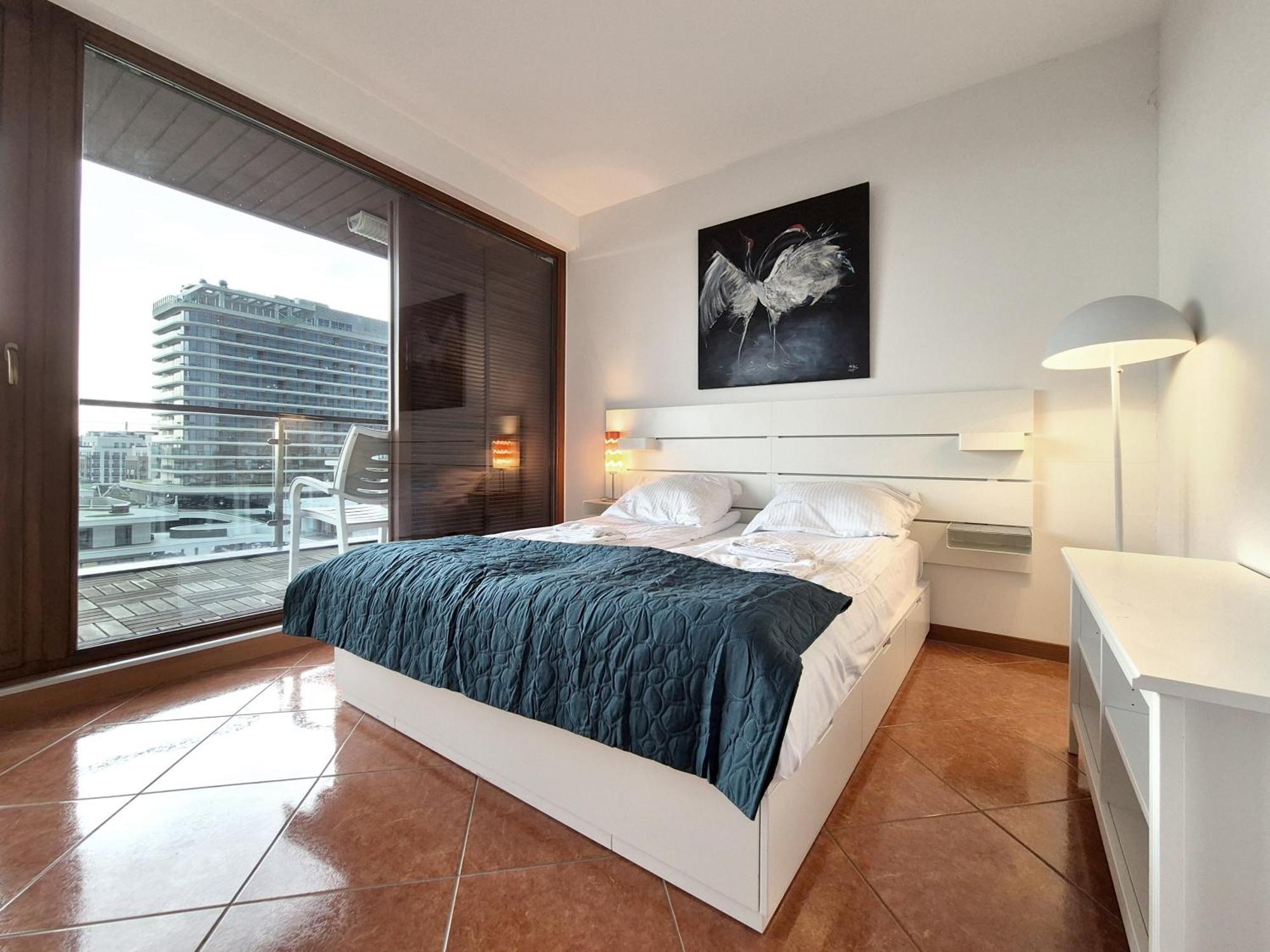 Baltic Park Plaza By Baltic Home Świnoujście Eksteriør bilde